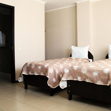 Picnic Park Hotel Shenggeldi Екстериор снимка