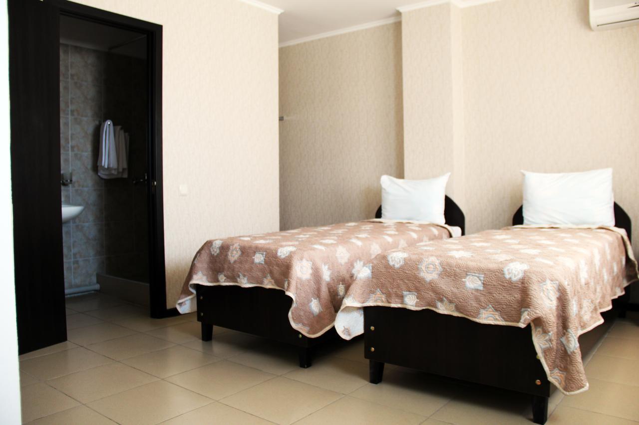 Picnic Park Hotel Shenggeldi Екстериор снимка