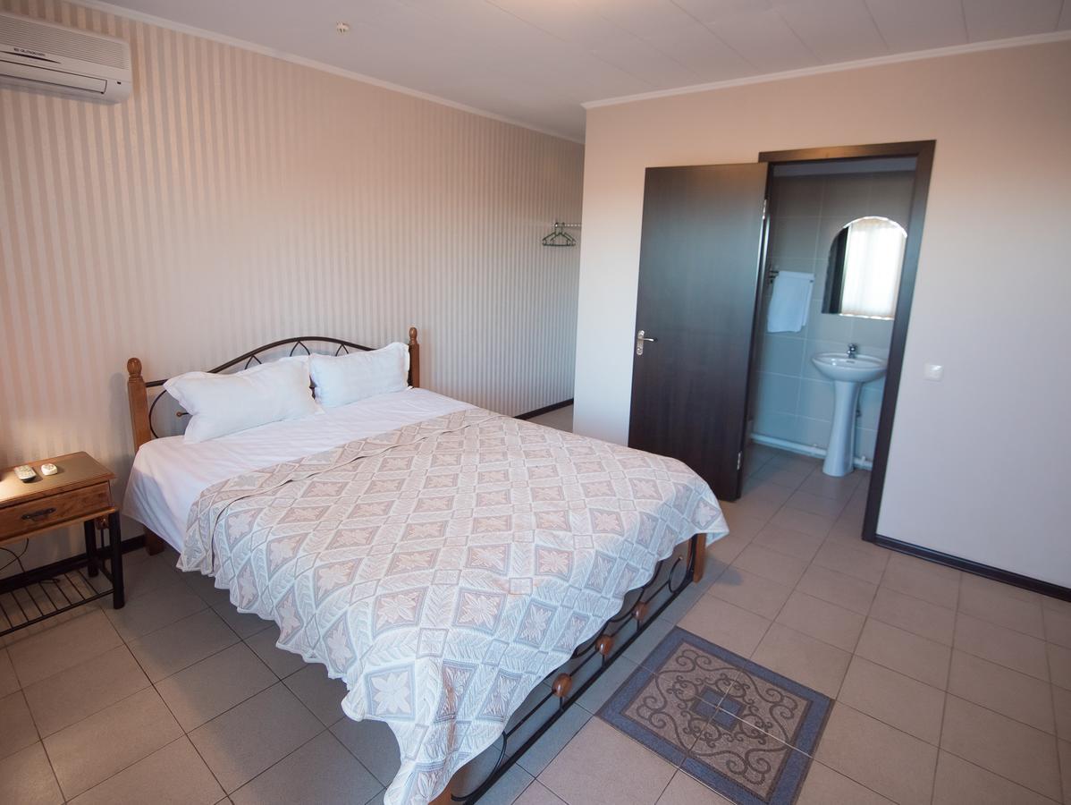 Picnic Park Hotel Shenggeldi Екстериор снимка