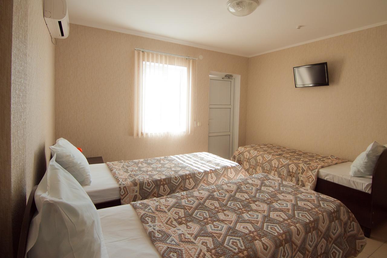 Picnic Park Hotel Shenggeldi Екстериор снимка