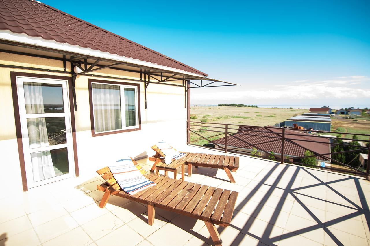Picnic Park Hotel Shenggeldi Екстериор снимка