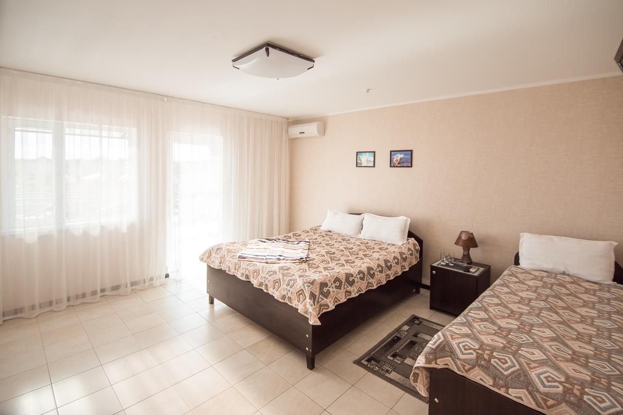 Picnic Park Hotel Shenggeldi Екстериор снимка