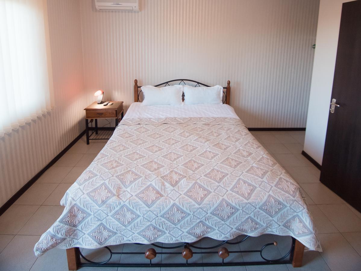 Picnic Park Hotel Shenggeldi Екстериор снимка