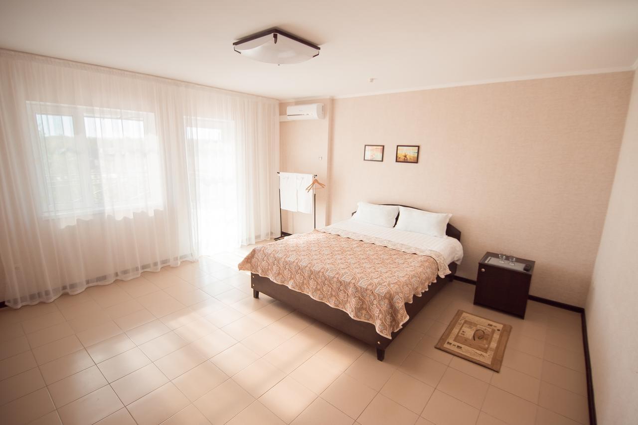 Picnic Park Hotel Shenggeldi Екстериор снимка