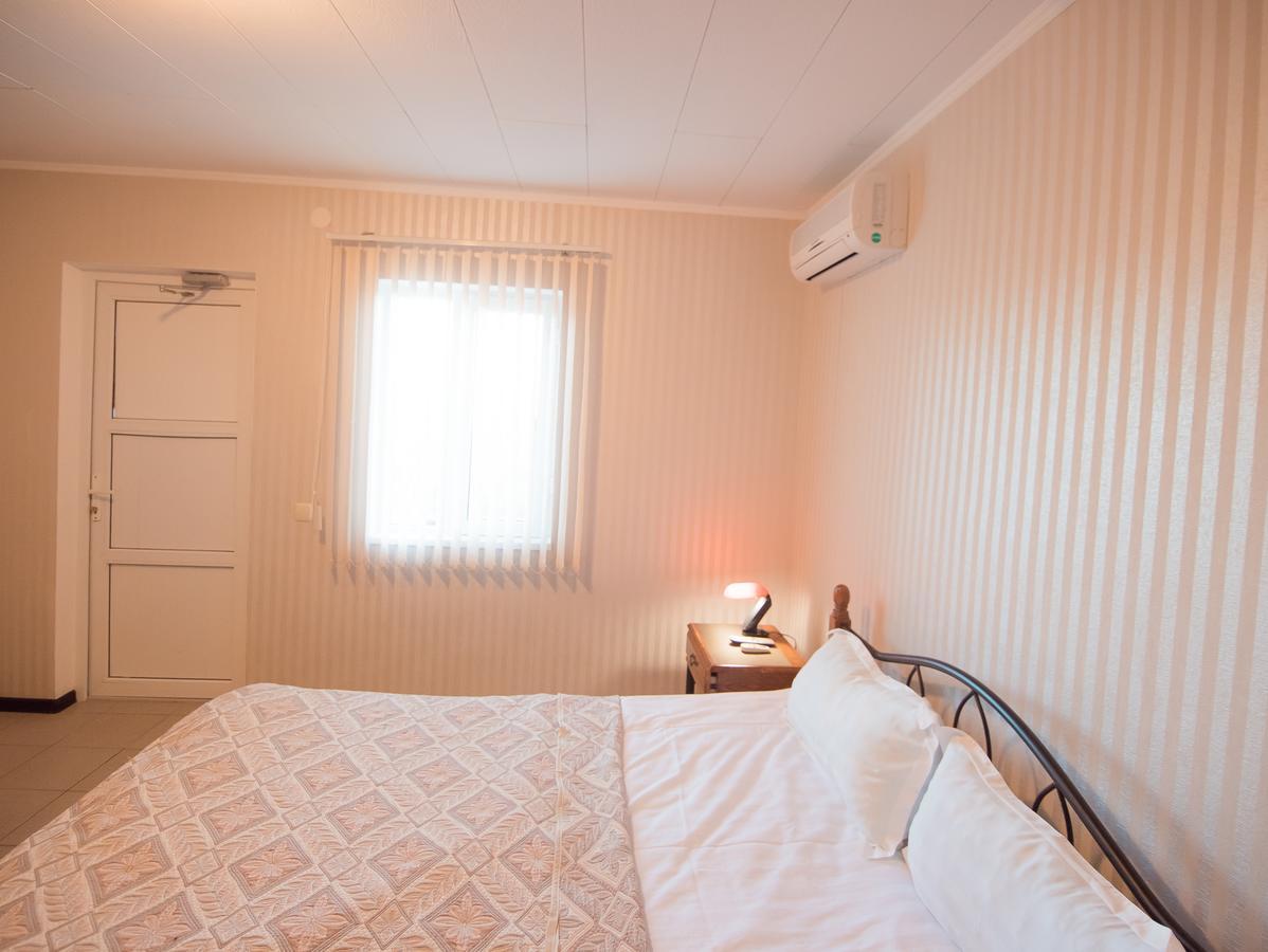 Picnic Park Hotel Shenggeldi Екстериор снимка