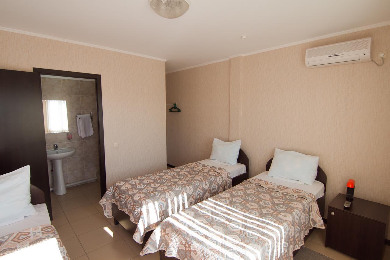Picnic Park Hotel Shenggeldi Екстериор снимка