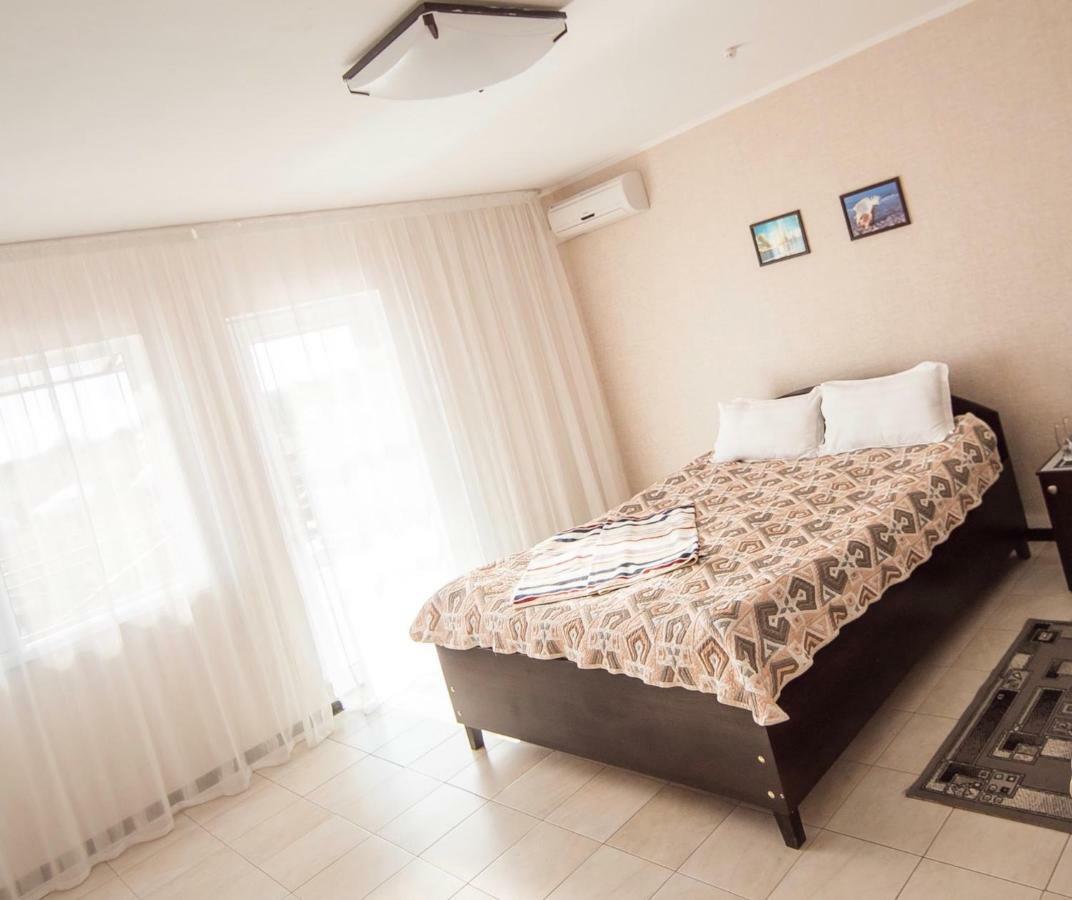 Picnic Park Hotel Shenggeldi Екстериор снимка